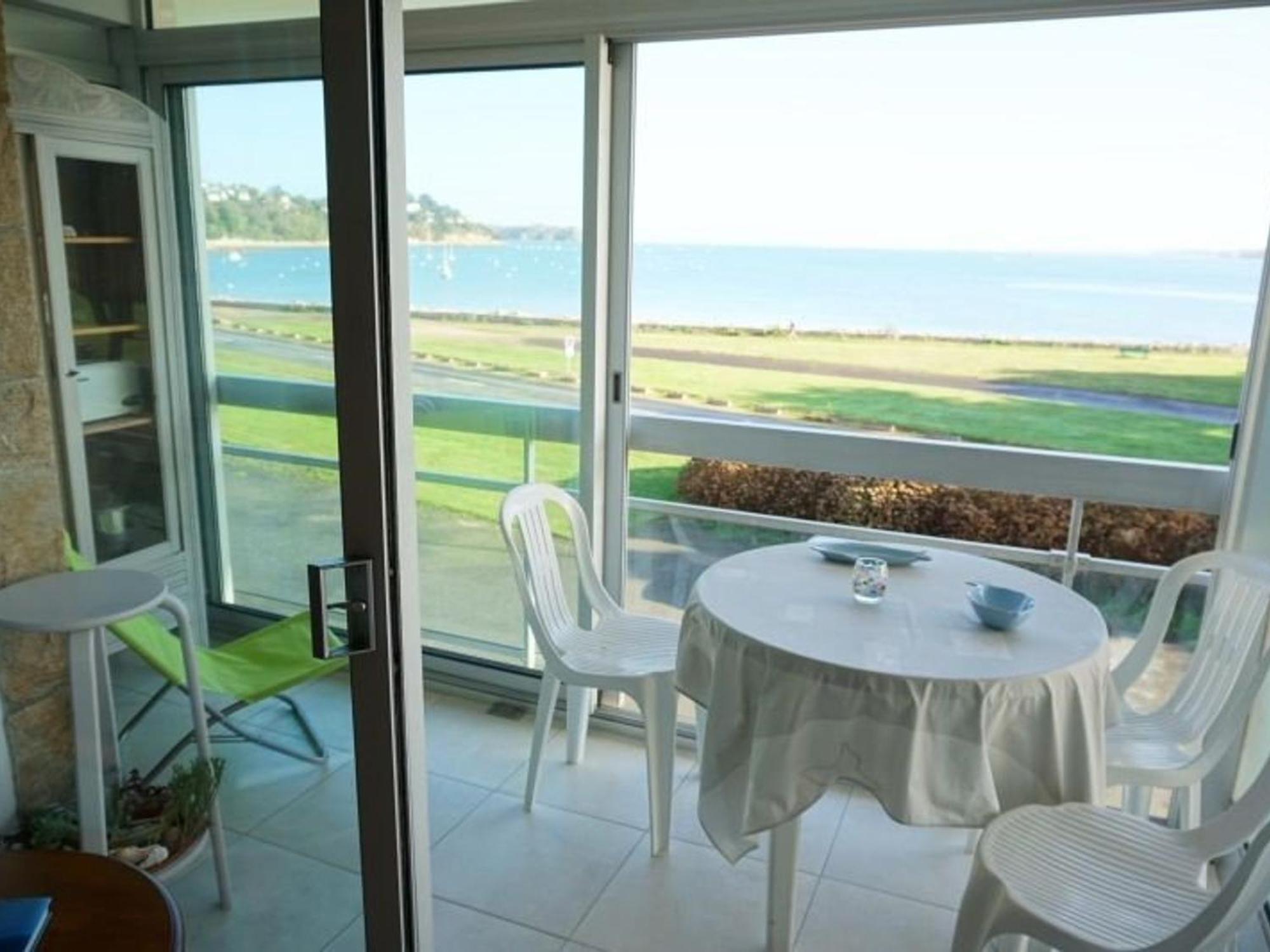 Appartement 3* A Perros-Guirec, Plage A 50M, Garage Prive - Fr-1-368-73 Exteriér fotografie